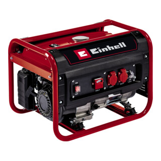 EINHELL Groupe &eacute;lectrogene G&eacute;n&eacute;rateur de courant TC-PG 25/1/E5 - 2100 w