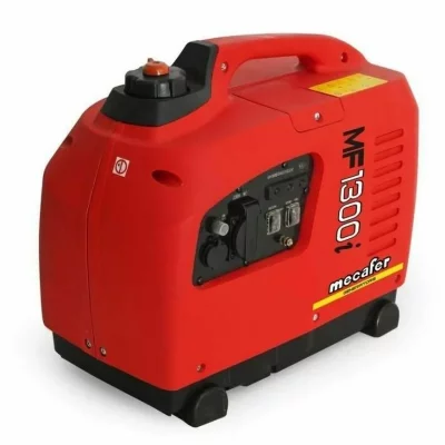 MECAFER Groupe electrogene mf1300i