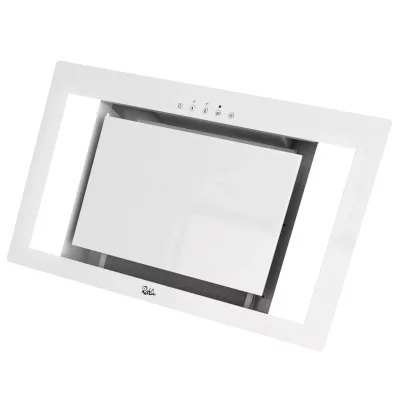 ROBLIN Groupe filtrant 6208176 Inspiration Groupe de meuble 52 cm Blanc 