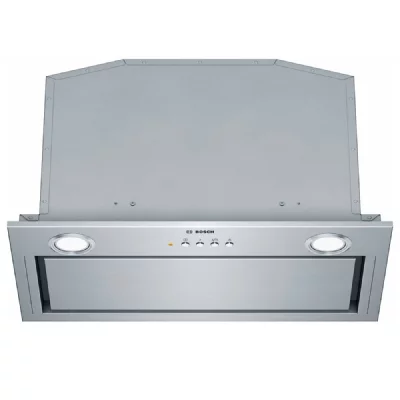 BOSCH Groupe filtrant DHL575C Inox 50 cm