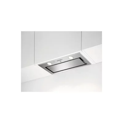 ELECTROLUX Groupe filtrant  S&eacute;rie 700 Hob2Hood&reg; LFG716X 54 cm Inox 