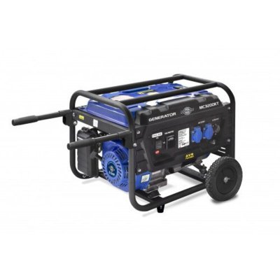 MERCURE Groupe Mc 3200Kt 3000W  450032