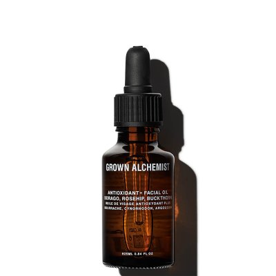 GROWN ALCHEMIST  - Antioxidant+ Facial Oil Soin visage 25 ml