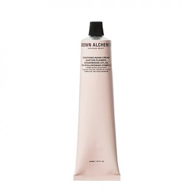 GROWN ALCHEMIST  - Soothing Hand Cream cr&egrave;me 65 ml