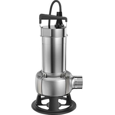 GRUNDFOS  Pompe eaux us&eacute;es UNILIFT AP50B, R 2 AG, 230 V, 10 m c&acirc;ble