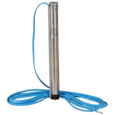 GRUNDFOS  SQ 2-55 pompe immerg&eacute;e avec c&acirc;ble de 15 m 96524431