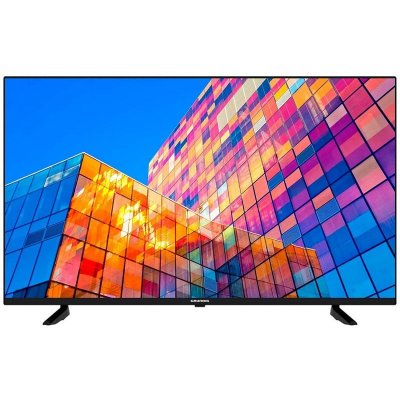 GRUNDIG  50gfu7800b 50&acute;&acute; 4k Led Tv Noir Europe PAL