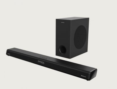 GRUNDIG  barre de son dsb 2000 dolby atmos 