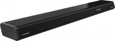 GRUNDIG  Dsb 1000 Sound Bar Noir One Size / EU Plug