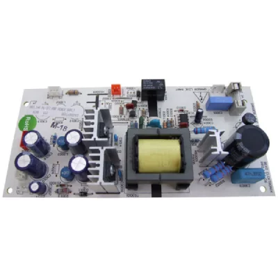 GRUNDIG . Platine Hx7140 Power Supply Board. Ref: 275990036600