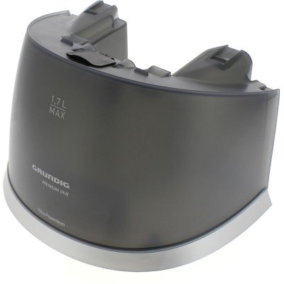 GRUNDIG  - Reservoir d'eau pour centrale vapeur