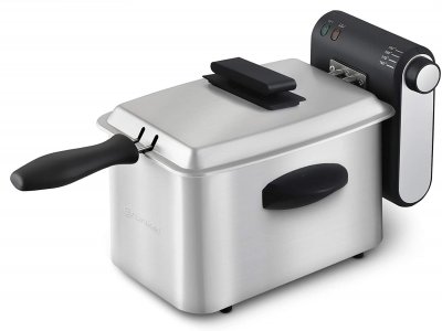 GRUNKEL  Friteuse rectangulaire 2 lt  FRYPRO2