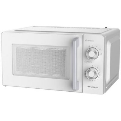GRUNKEL  Mw-20mg Micro-ondes sans gril, capacit&eacute; 20 l, 700 W, blanc