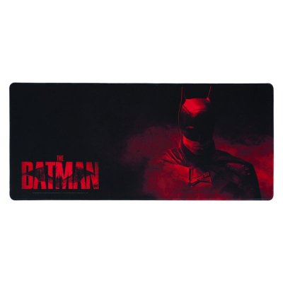 DC COMICS Grupo Erik Dc Batman Armor Xl Mouse Pad Noir