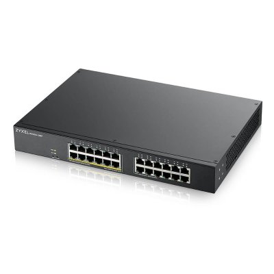 ZYXEL GS1900-24EP-EU0101F GS1900-24EP-EU0101F