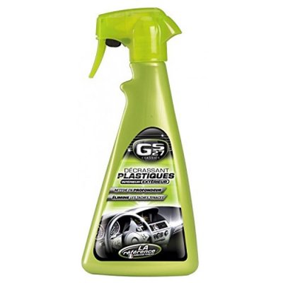 GS27  - Classics d&eacute;crassant plastiques 500ML - CL120172
