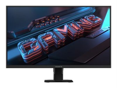 GIGABYTE GS27FA-EK Moniteur 27 pouces Full HD 180Hz 1ms FreeSync HDR Ready