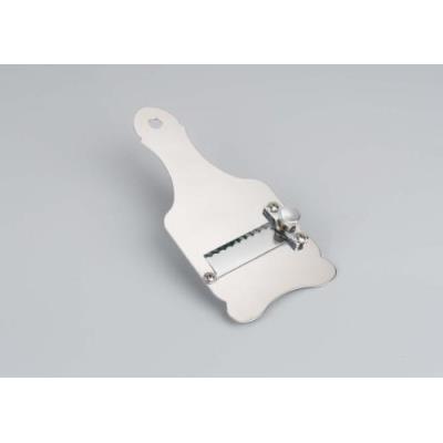 UNBEKANNT GSD r&acirc;pe &agrave; truffes en inox - 44012