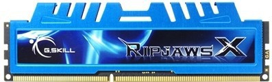 G.SKILL Gskill dimm 32 gb ddr3-1600 quad-kit f3-1600c9q-32gxm F3-1600C9Q-32GXM