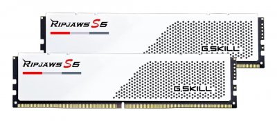 G.SKILL GSKILL RipJaws S5 Low Profile 48 Go (2 x 24 Go) DDR5 5200 MHz CL40 