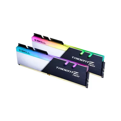 G.SKILL GSKILL Trident Z Neo 64 Go (2x 32 Go) DDR4 3200 MHz CL16