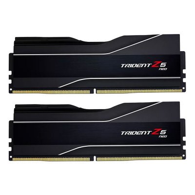 G.SKILL Gskill Trident Z5 Neo Series 64 Go (2x 32 Go) DDR5 6000 MHz CL32