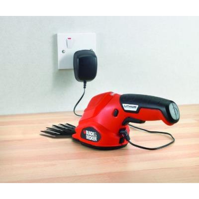 BLACK & DECKER Gsl200