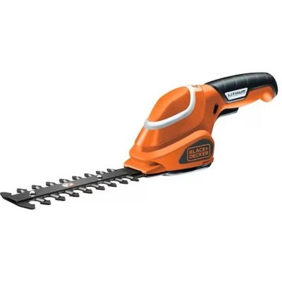 BLACK & DECKER GSL300 - Batterie/Pile - 3,6 V - 600 g (GSL300) - Black&decker