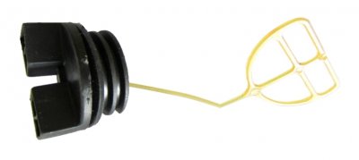 GT GARDEN  Bouchon d'essence pour tron&ccedil;onneuse