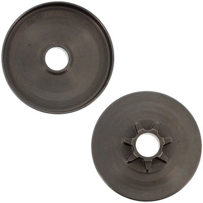 GT GARDEN  Cloche d'embrayage pour tron&ccedil;onneuse
