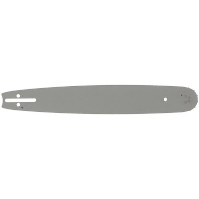 GT GARDEN  - Guide 16 pouces (40 cm) pour tron&ccedil;onneuse