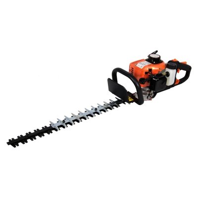GT GARDEN  - Taille-haies thermique, 22.5 cm3, 1.1 cv