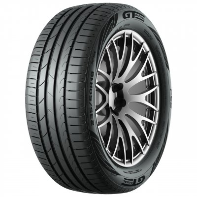 GT RADIAL  Champiro FE2 ( 205/55 R16 91V ) Pneus &eacute;t&eacute;