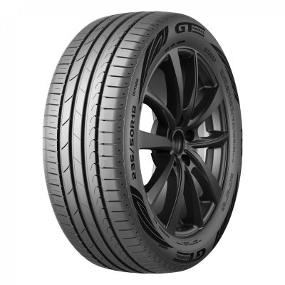GT RADIAL  Champiro FE2 ( 225/60 R17 99V ) Pneus &eacute;t&eacute;