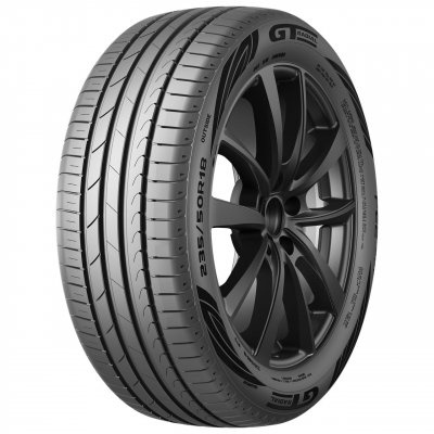 GT RADIAL  Champiro FE2 ( 225/60 R18 100V ) Pneus &eacute;t&eacute;