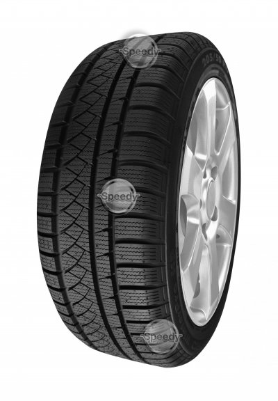 GT RADIAL  CHAMPIRO WINTERPRO HP ( 245/40 R18 97V XL ) Pneus hiver