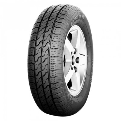 GT RADIAL  KargoMax ST-4000 ( 185/65 R14 93N XL ) Pneus &eacute;t&eacute;