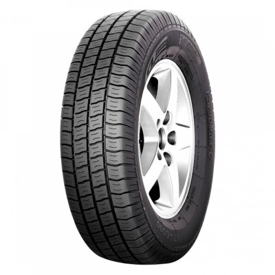 GT RADIAL  KargoMax ST-6000 195/70 R14 104/102N