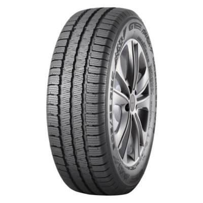 GT RADIAL  Maximiler WT2 Cargo ( 195/65 R16C 104/102T ) Pneus hiver