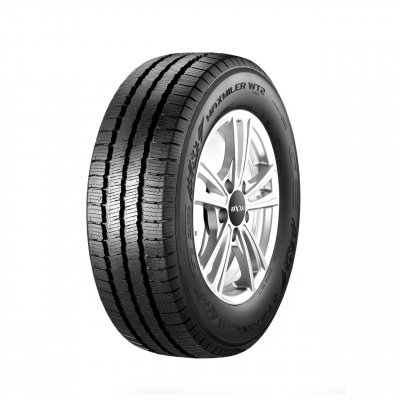 GT RADIAL  Maximiler WT2 Cargo ( 205/70 R15C 106/104R ) Pneus hiver