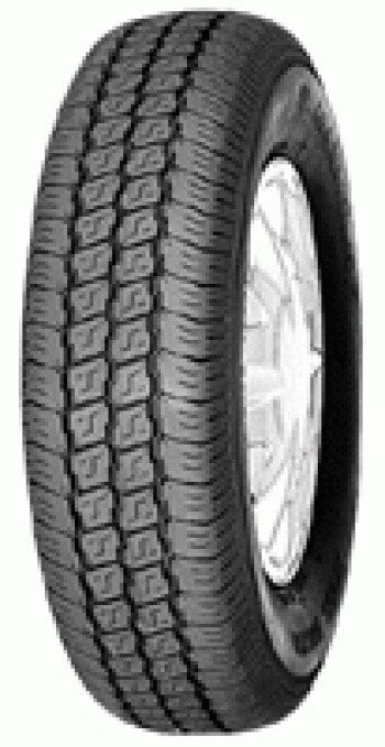 GT RADIAL  Maxmiler X ( 155 R13C 90/88Q 8PR ) Pneus &eacute;t&eacute;