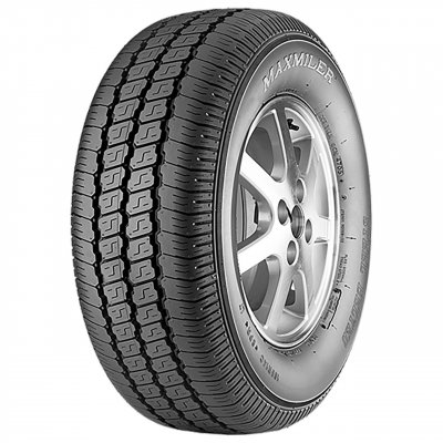 GT RADIAL  Maxmiler X ( 205 R14C 109/107N ) Pneus &eacute;t&eacute;