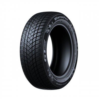 GT RADIAL  WinterPro2 ( 195/60 R15 88T ) Pneus hiver