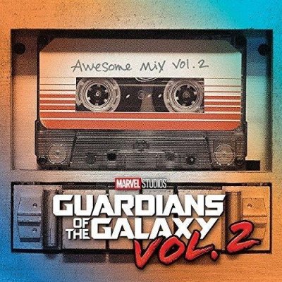 DISNEY Guardians of the Galaxy 2