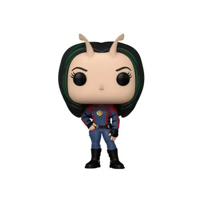 FUNKO Guardians Of The Galaxy - Mantis GOTG3 POP! Bobble-Head -