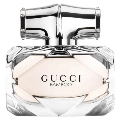 GUCCI  Bamboo Eau de toilette