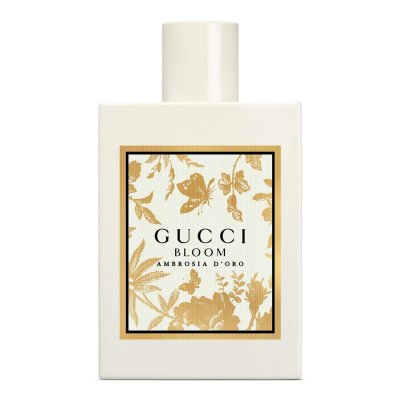 GUCCI  Bloom Ambrosia d'Oro Eau de Parfum pour femme 100 ml