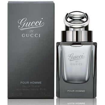 Gucci By Gucci Pour Homme - Eau de toilette Multicolore Gucci