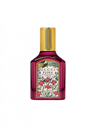 GUCCI  Flora by  Gorgeous Gardenia Intense Eau de parfum