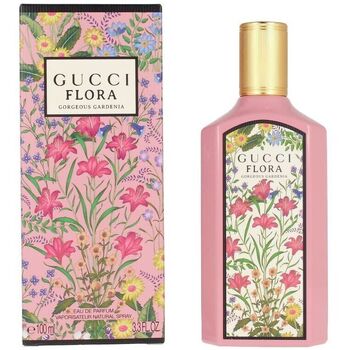 GUCCI  Flora Eau de Parfum 100ml